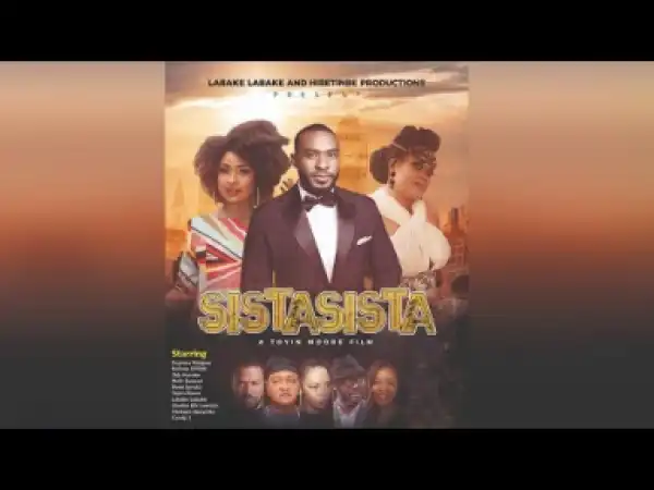 Sistasista - 2019